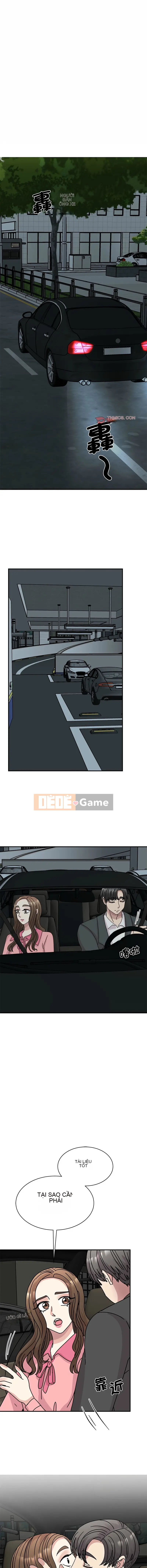 Huyền thoại hoàn hảo của tôi Chương 30-31