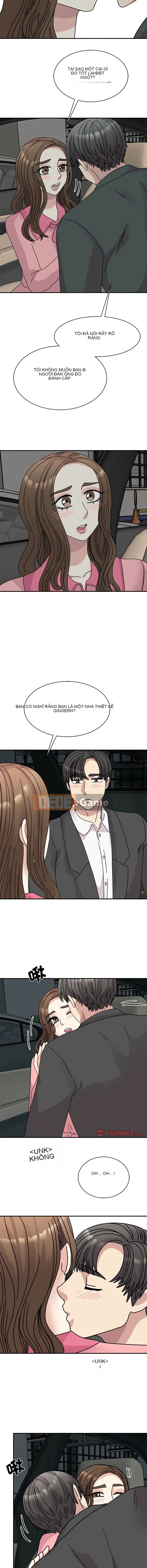 Huyền thoại hoàn hảo của tôi Chương 30-31