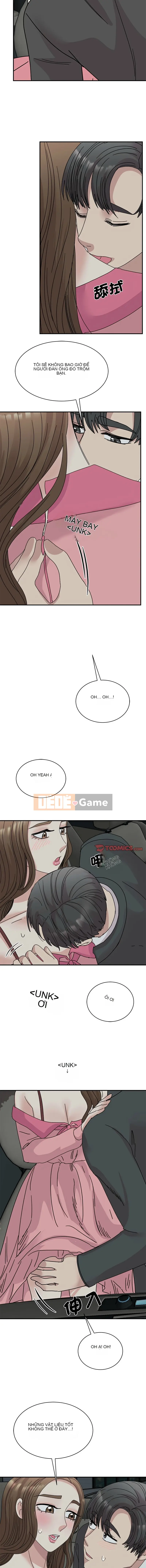 Huyền thoại hoàn hảo của tôi Chương 30-31