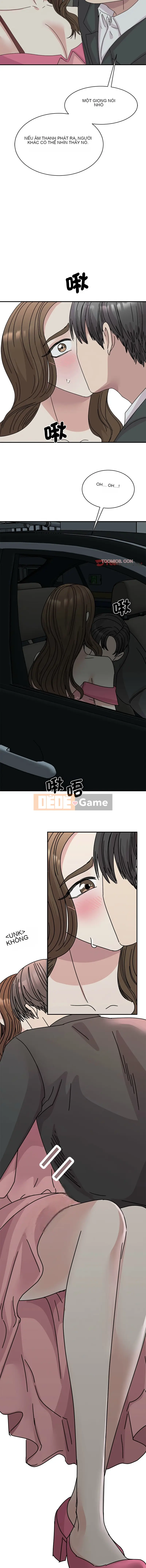 Huyền thoại hoàn hảo của tôi Chương 30-31