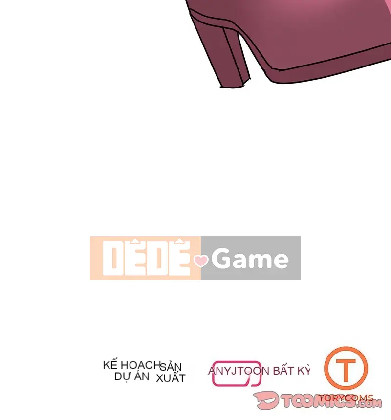 Huyền thoại hoàn hảo của tôi Chương 30-31