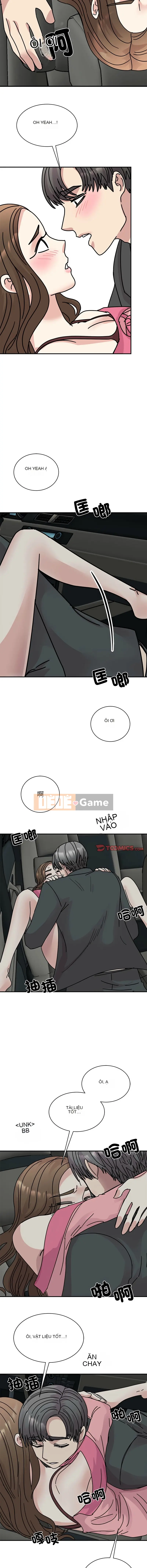 Huyền thoại hoàn hảo của tôi Chương 30-31