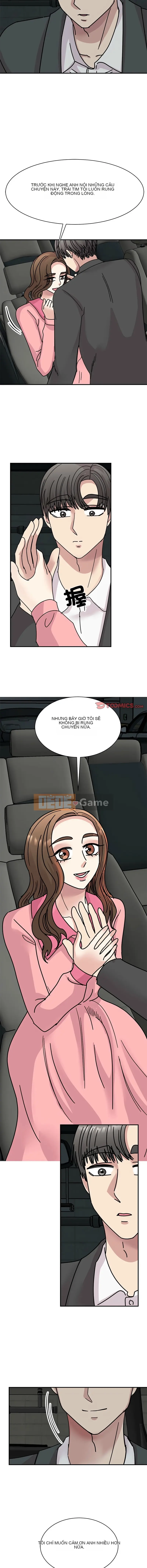 Huyền thoại hoàn hảo của tôi Chương 30-31