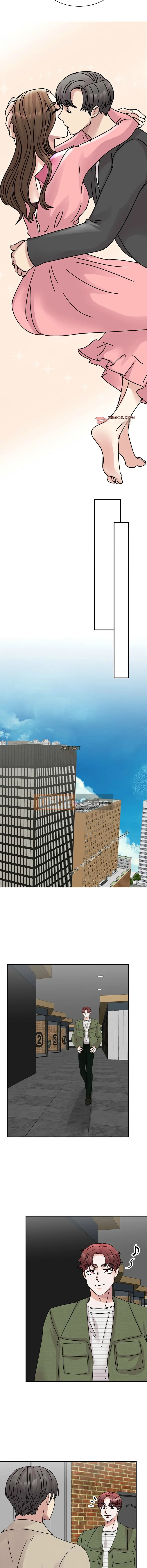 Huyền thoại hoàn hảo của tôi Chương 30-31