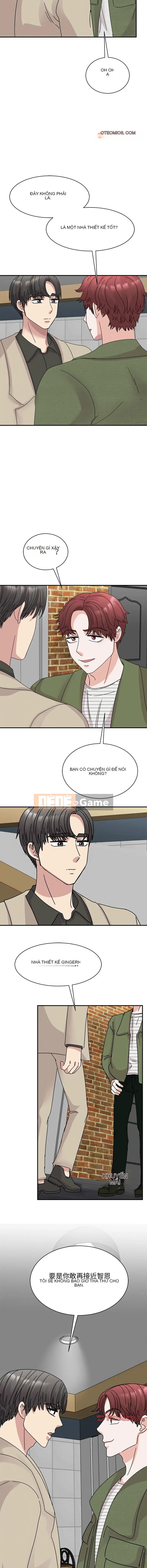 Huyền thoại hoàn hảo của tôi Chương 30-31