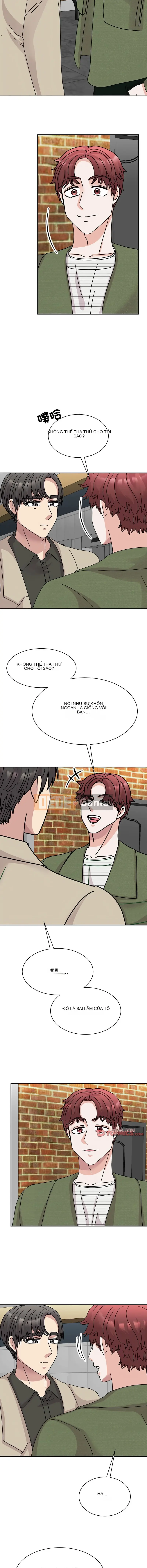 Huyền thoại hoàn hảo của tôi Chương 30-31