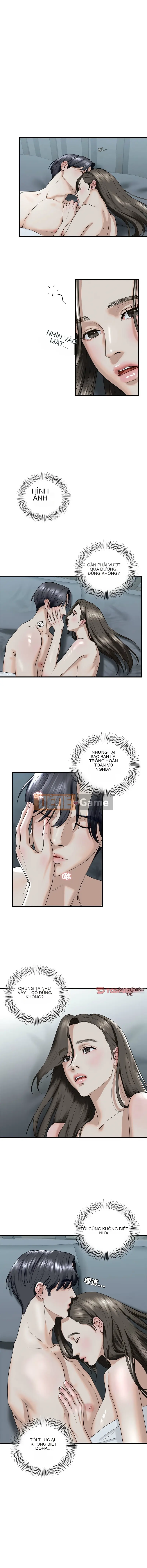 Đừng bắt nạt em gái tôi Chương 12-13