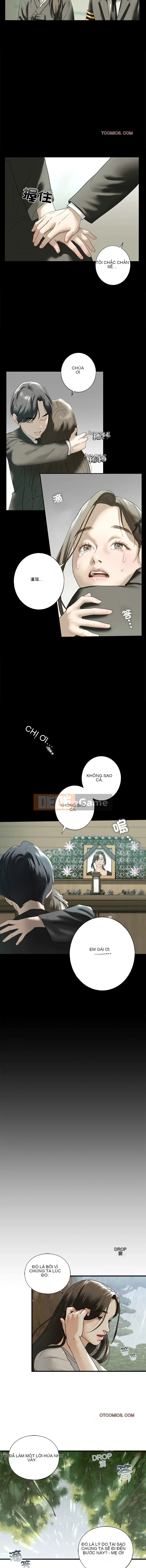 Đừng bắt nạt em gái tôi Chương 12-13