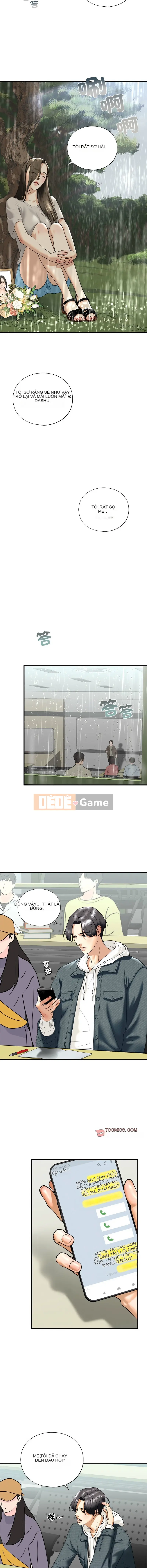 Đừng bắt nạt em gái tôi Chương 12-13