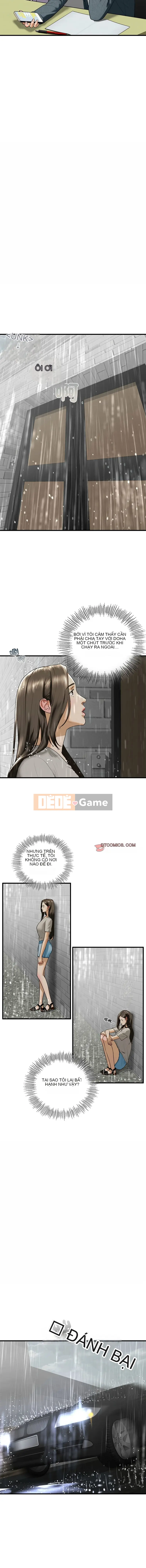 Đừng bắt nạt em gái tôi Chương 12-13