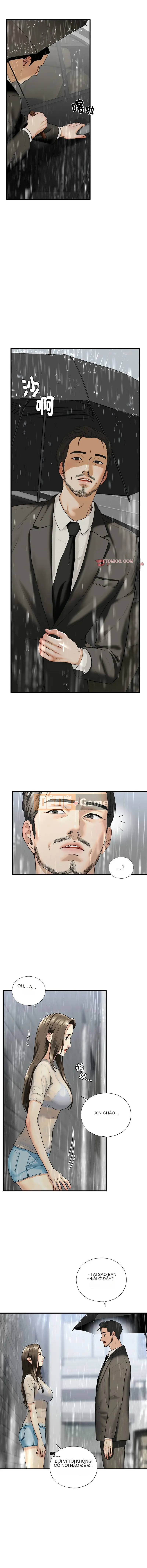 Đừng bắt nạt em gái tôi Chương 12-13