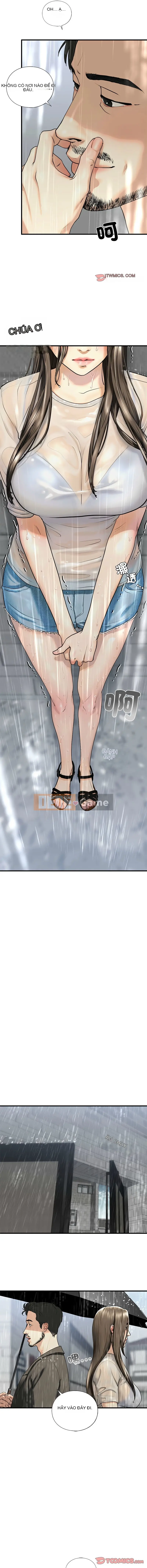 Đừng bắt nạt em gái tôi Chương 12-13