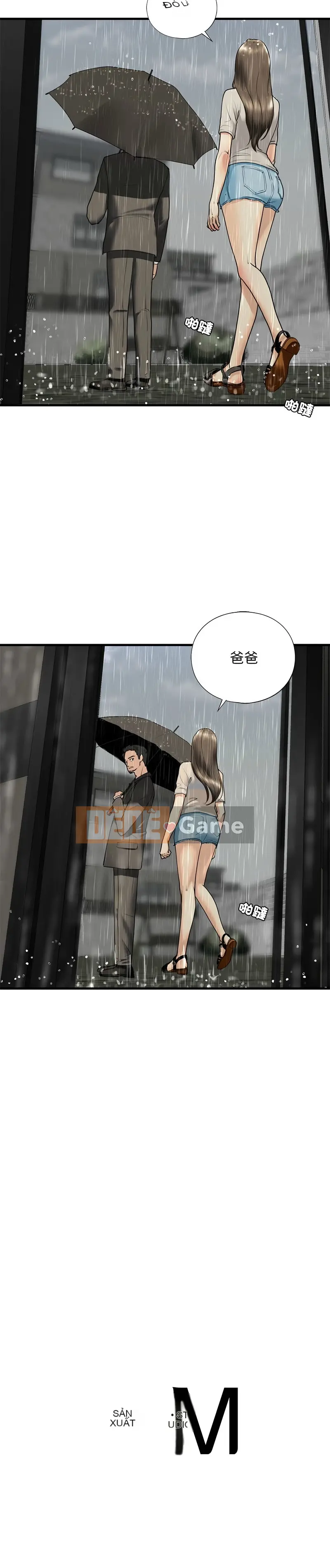 Đừng bắt nạt em gái tôi Chương 12-13