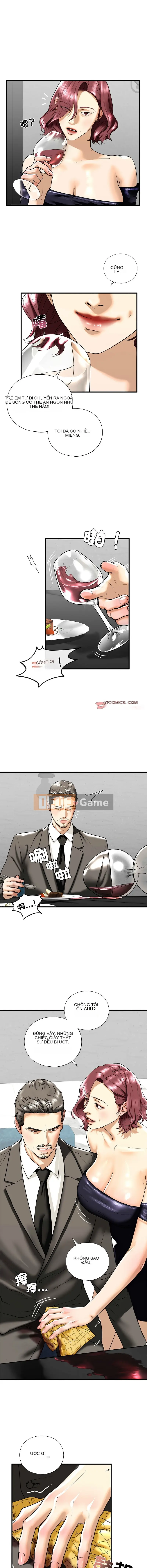 Đừng bắt nạt em gái tôi Chương 12-13