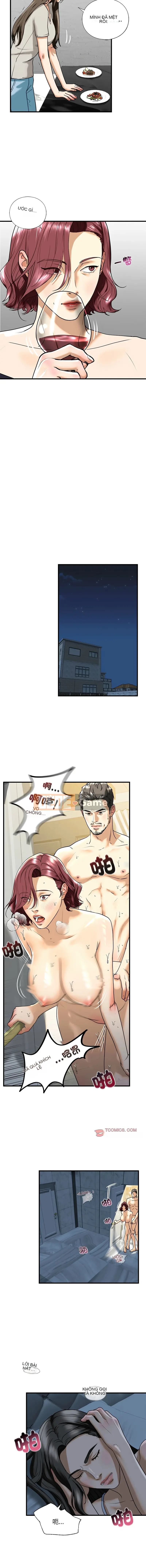 Đừng bắt nạt em gái tôi Chương 12-13