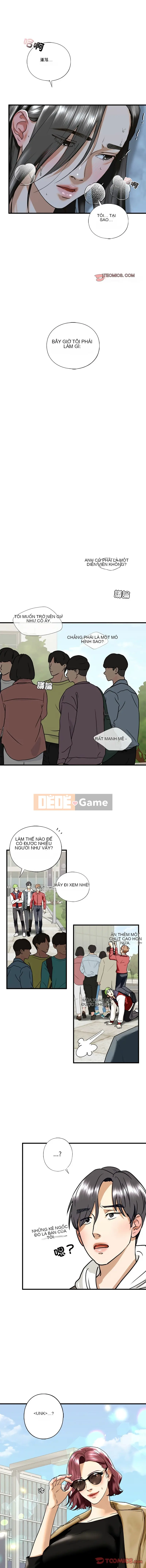 Đừng bắt nạt em gái tôi Chương 12-13