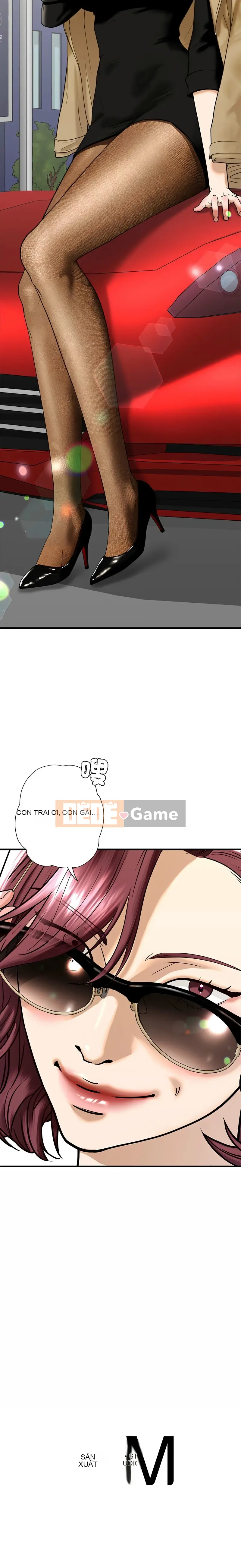 Đừng bắt nạt em gái tôi Chương 12-13