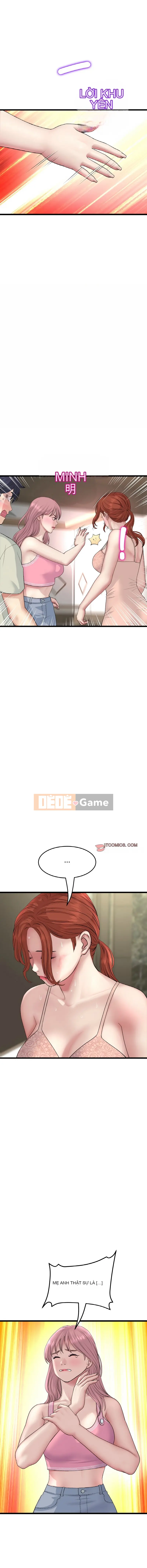 Tình yêu đầu tiên chúng tôi đoàn tụ là mẹ kế của tôi Chương 49-50