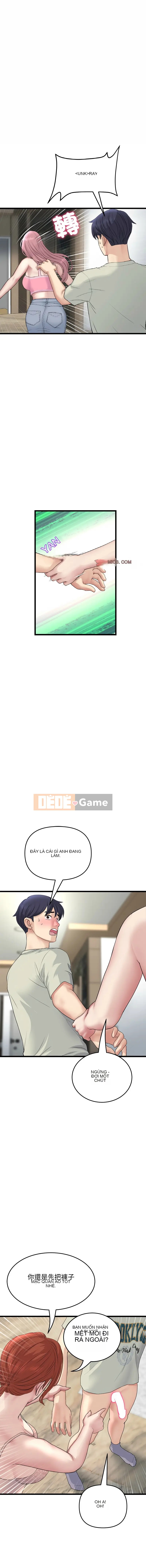 Tình yêu đầu tiên chúng tôi đoàn tụ là mẹ kế của tôi Chương 49-50