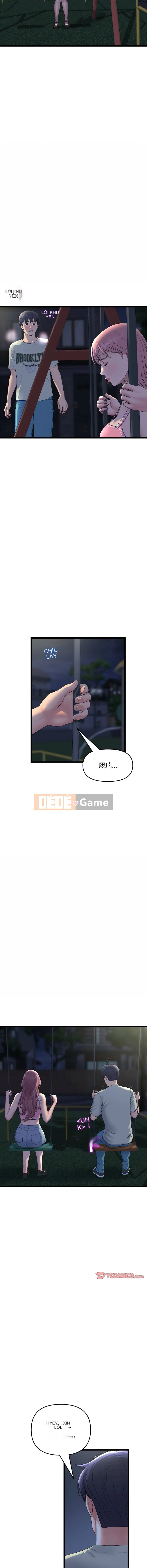 Tình yêu đầu tiên chúng tôi đoàn tụ là mẹ kế của tôi Chương 49-50