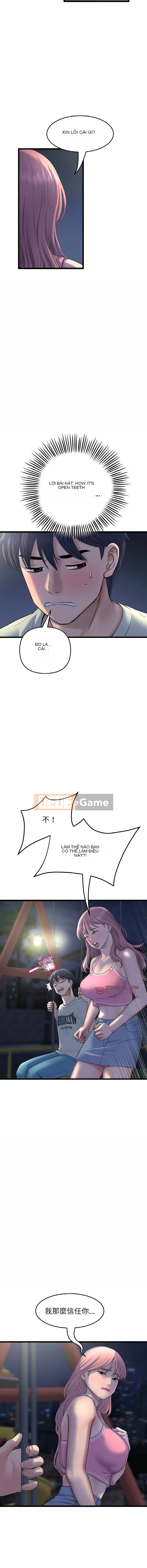 Tình yêu đầu tiên chúng tôi đoàn tụ là mẹ kế của tôi Chương 49-50