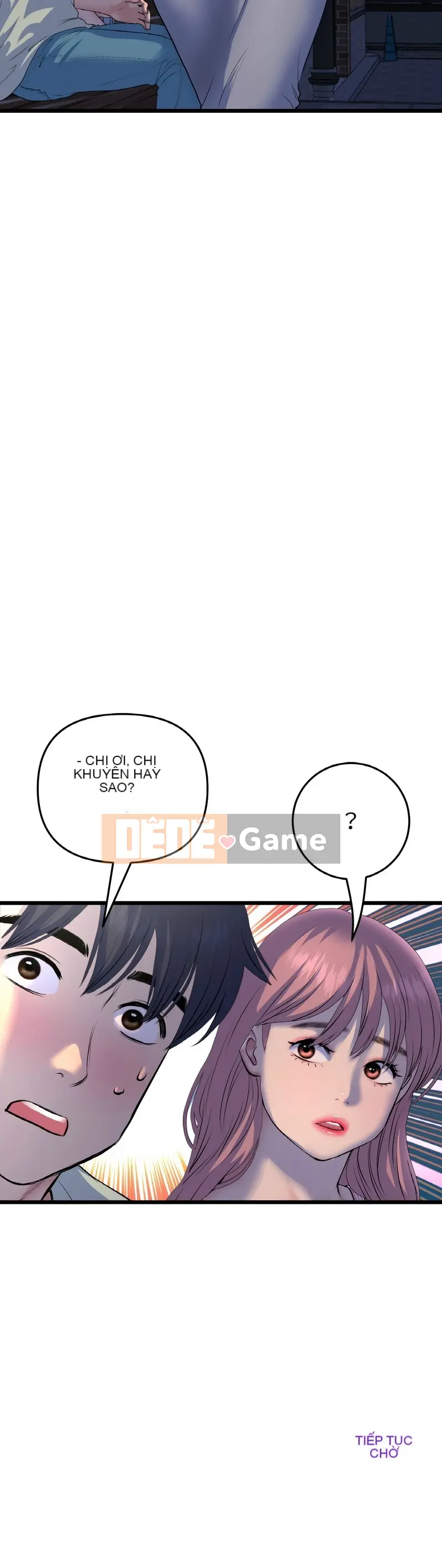 Tình yêu đầu tiên chúng tôi đoàn tụ là mẹ kế của tôi Chương 49-50