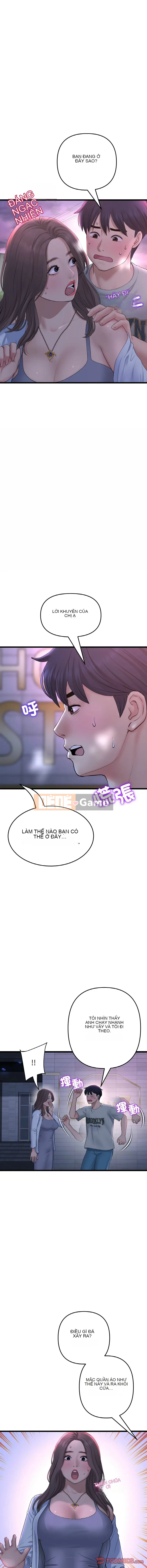 Tình yêu đầu tiên chúng tôi đoàn tụ là mẹ kế của tôi Chương 49-50