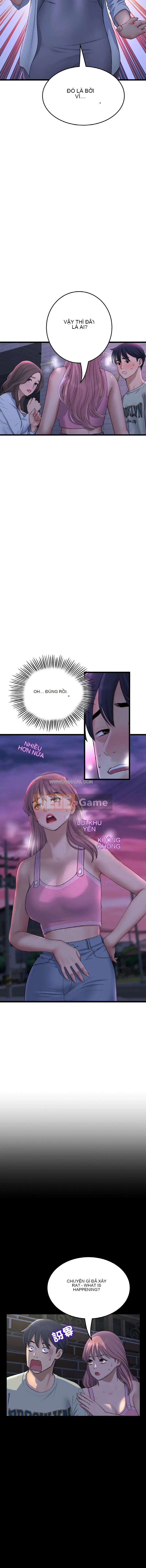 Tình yêu đầu tiên chúng tôi đoàn tụ là mẹ kế của tôi Chương 49-50