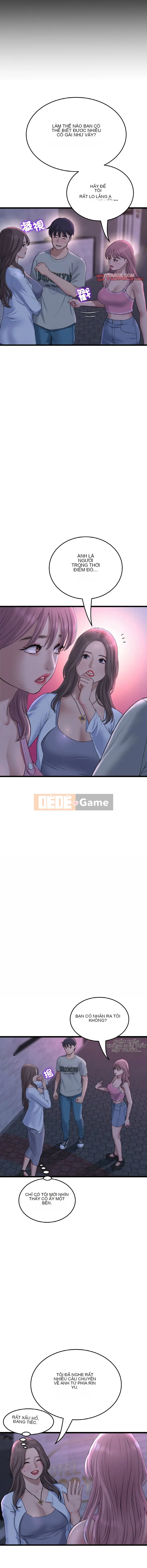 Tình yêu đầu tiên chúng tôi đoàn tụ là mẹ kế của tôi Chương 49-50