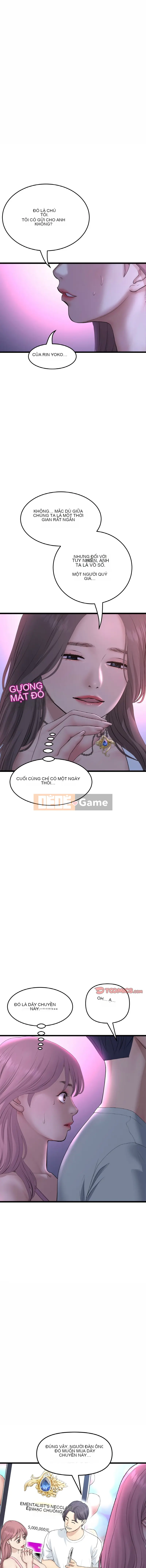 Tình yêu đầu tiên chúng tôi đoàn tụ là mẹ kế của tôi Chương 49-50