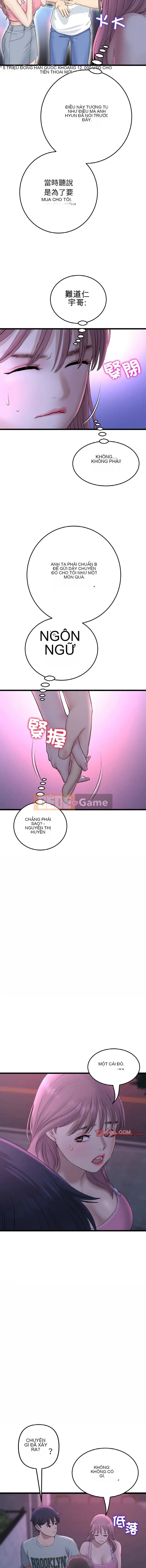 Tình yêu đầu tiên chúng tôi đoàn tụ là mẹ kế của tôi Chương 49-50