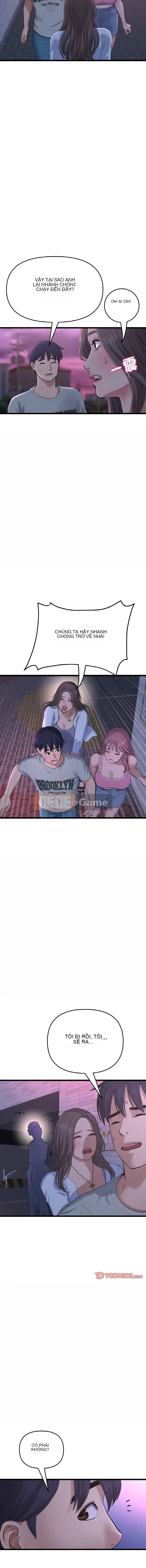 Tình yêu đầu tiên chúng tôi đoàn tụ là mẹ kế của tôi Chương 49-50