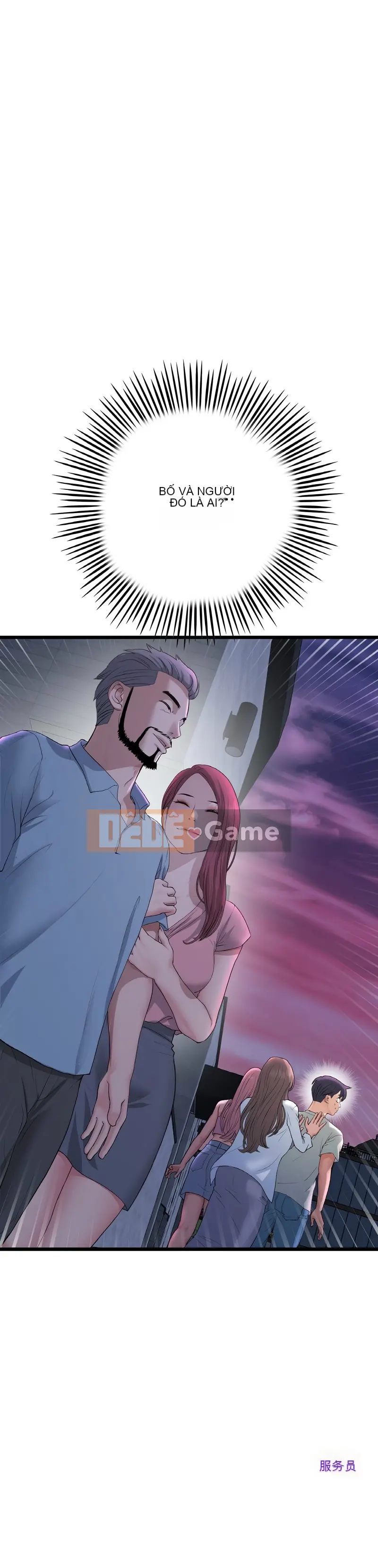 Tình yêu đầu tiên chúng tôi đoàn tụ là mẹ kế của tôi Chương 49-50