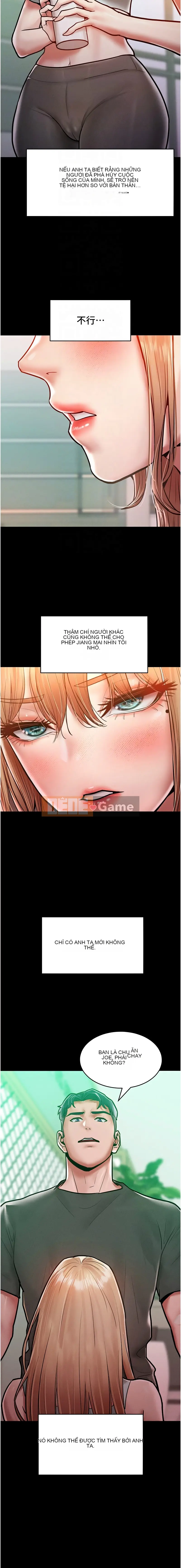 Một trăm cách khiến phụ nữ kiêu ngạo phải nhượng bộ Chương 17-18