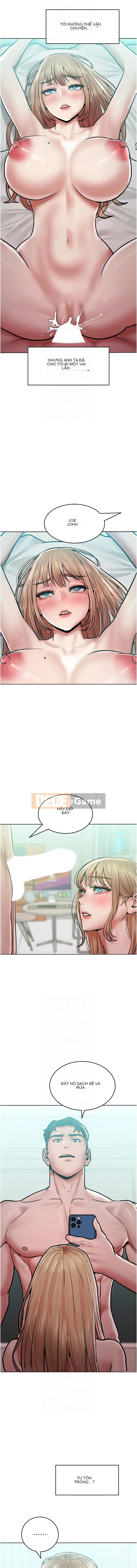 Một trăm cách khiến phụ nữ kiêu ngạo phải nhượng bộ Chương 17-18