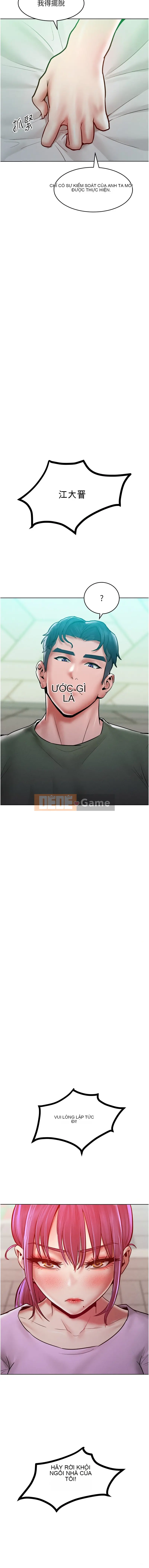 Một trăm cách khiến phụ nữ kiêu ngạo phải nhượng bộ Chương 17-18