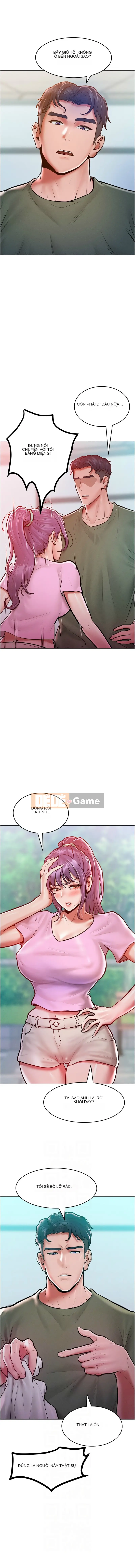 Một trăm cách khiến phụ nữ kiêu ngạo phải nhượng bộ Chương 17-18