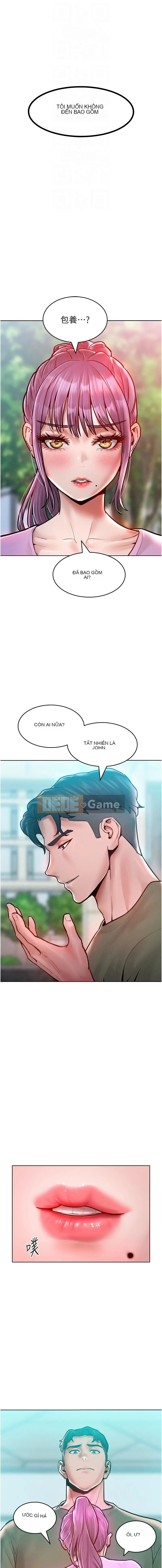 Một trăm cách khiến phụ nữ kiêu ngạo phải nhượng bộ Chương 17-18