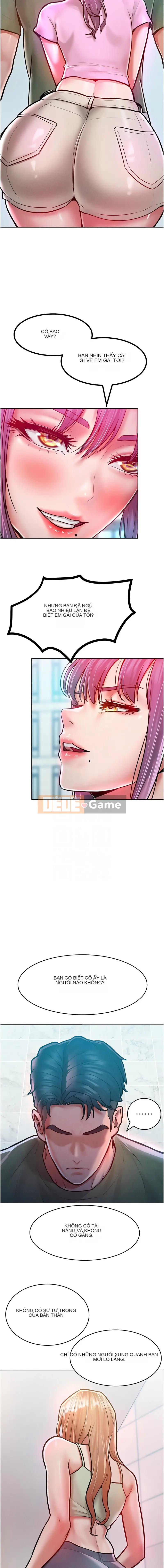 Một trăm cách khiến phụ nữ kiêu ngạo phải nhượng bộ Chương 17-18