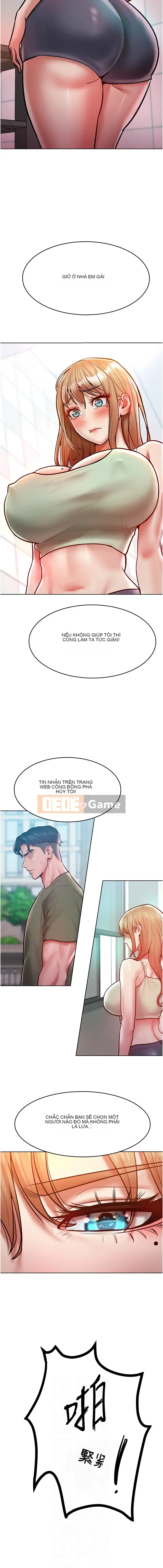 Một trăm cách khiến phụ nữ kiêu ngạo phải nhượng bộ Chương 17-18