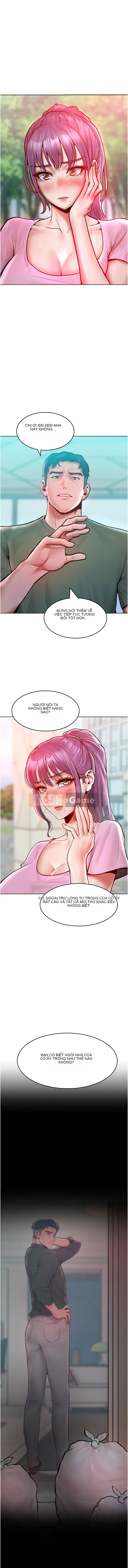 Một trăm cách khiến phụ nữ kiêu ngạo phải nhượng bộ Chương 17-18