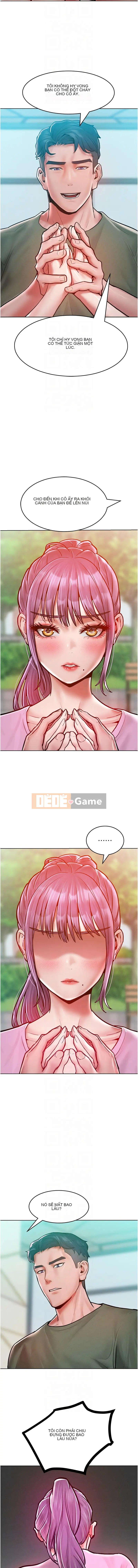 Một trăm cách khiến phụ nữ kiêu ngạo phải nhượng bộ Chương 17-18