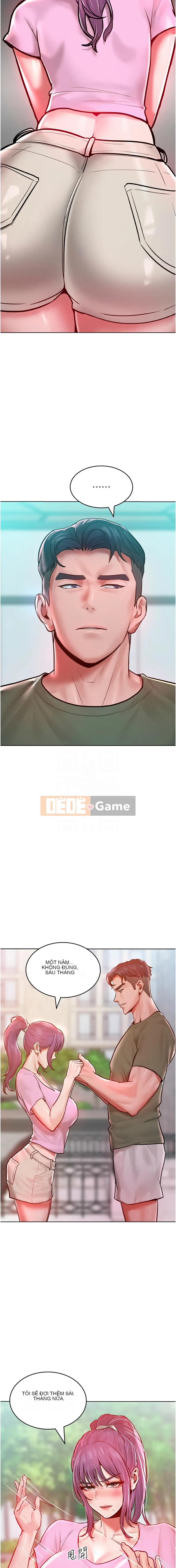 Một trăm cách khiến phụ nữ kiêu ngạo phải nhượng bộ Chương 17-18