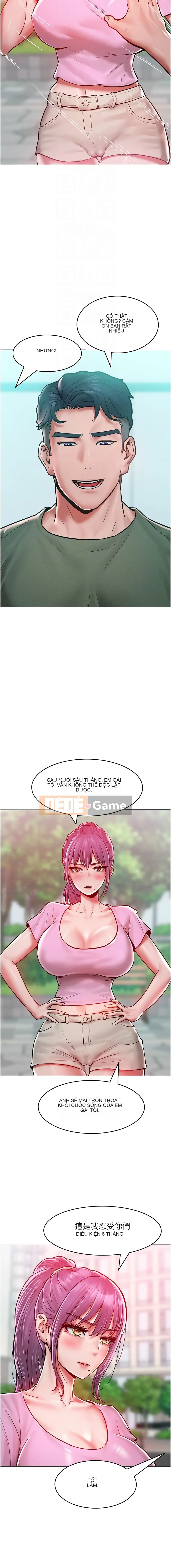 Một trăm cách khiến phụ nữ kiêu ngạo phải nhượng bộ Chương 17-18