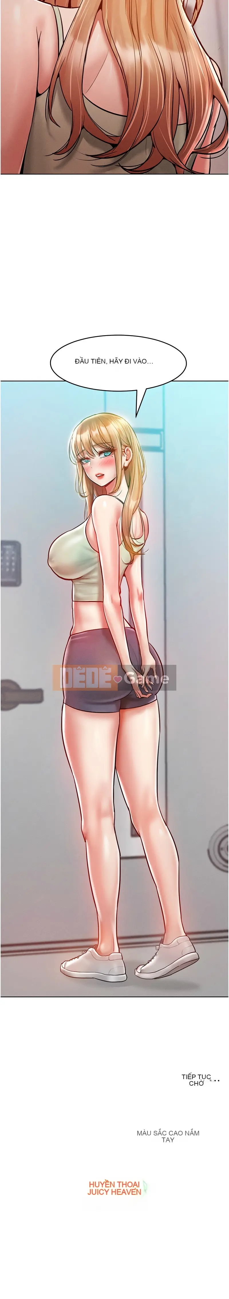 Một trăm cách khiến phụ nữ kiêu ngạo phải nhượng bộ Chương 17-18