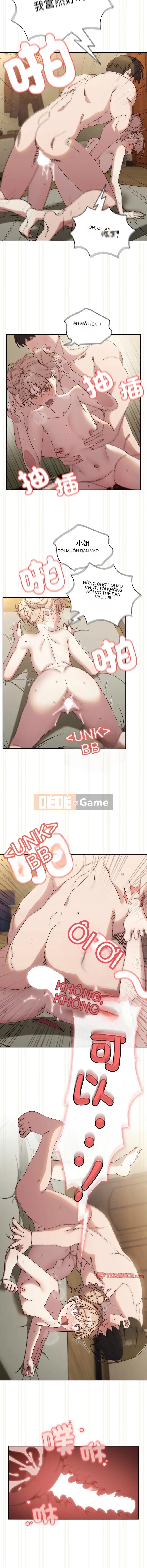 Xin hãy cho tôi con gái của bạn Chương 22-23