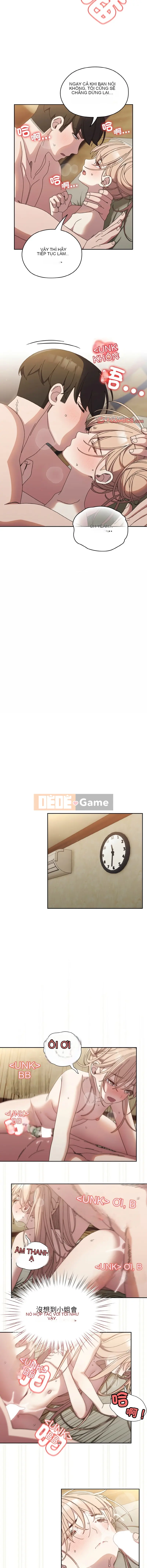 Xin hãy cho tôi con gái của bạn Chương 22-23