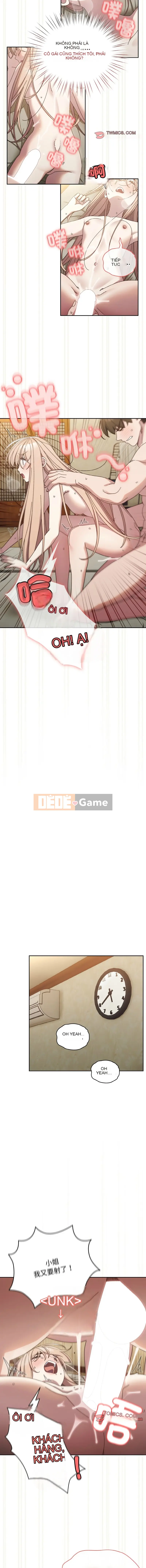 Xin hãy cho tôi con gái của bạn Chương 22-23