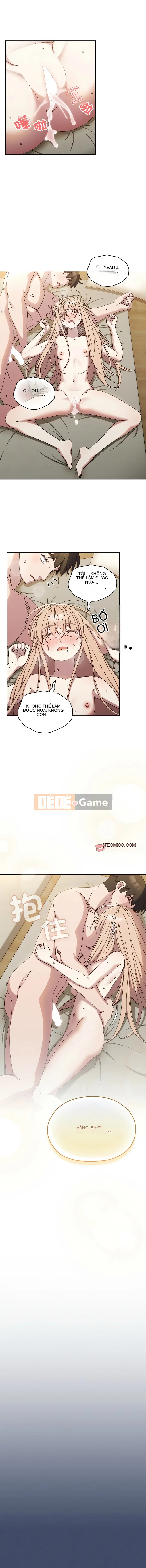 Xin hãy cho tôi con gái của bạn Chương 22-23