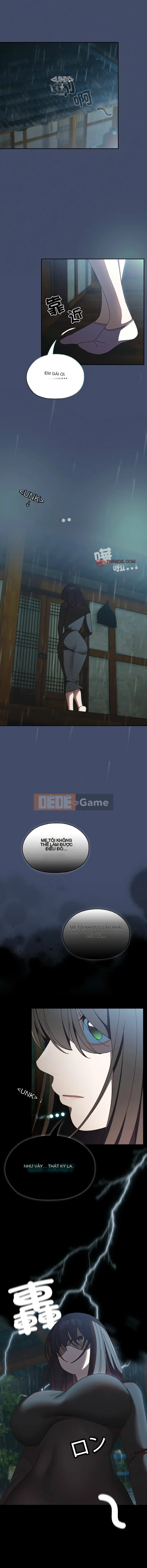 Xin hãy cho tôi con gái của bạn Chương 22-23